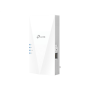 AX3000 Mesh WiFi 6 Extender , RE700X , 802.11ax , 2402+574 Mbit/s , Ethernet LAN (RJ-45) ports 1 , Mesh Support Yes , MU-MiMO No , No mobile broadband , Antenna type 2xInternal