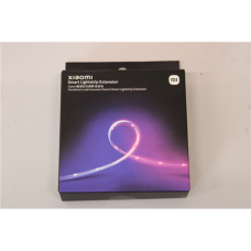 SALE OUT. Xiaomi Smart Lightstrip Extension,Xiaomi Smart Lightstrip Extension,Wi-Fi, Bluetooth,DEMO