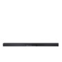 Sharp 2.1ch Ultra-slim Dolby Atmos/DTS Virtual: X Soundbar with Wireless Subwoofer , HT-SBW320 , 360 W , Bluetooth , Wireless connection , Black