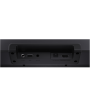 Sharp 2.1ch Ultra-slim Dolby Atmos/DTS Virtual: X Soundbar with Wireless Subwoofer , HT-SBW320 , 360 W , Bluetooth , Black , Wireless connection