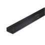 Sharp 2.1ch Ultra-slim Dolby Atmos/DTS Virtual: X Soundbar with Wireless Subwoofer , HT-SBW320 , 360 W , Bluetooth , Wireless connection , Black