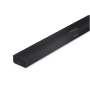 Sharp 2.1ch Ultra-slim Dolby Atmos/DTS Virtual: X Soundbar with Wireless Subwoofer , HT-SBW320 , 360 W , Bluetooth , Black , Wireless connection