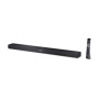 Sharp 2.1ch Ultra-slim Dolby Atmos/DTS Virtual: X Soundbar with Wireless Subwoofer , HT-SBW320 , 360 W , Bluetooth , Wireless connection , Black
