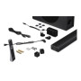 Sharp 2.1ch Ultra-slim Dolby Atmos/DTS Virtual: X Soundbar with Wireless Subwoofer , HT-SBW320 , 360 W , Bluetooth , Wireless connection , Black