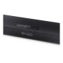 Sharp 2.1ch Ultra-slim Dolby Atmos/DTS Virtual: X Soundbar with Wireless Subwoofer , HT-SBW320 , 360 W , Bluetooth , Wireless connection , Black