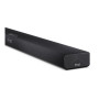 Sharp 2.1ch Ultra-slim Dolby Atmos/DTS Virtual: X Soundbar with Wireless Subwoofer , HT-SBW320 , 360 W , Bluetooth , Wireless connection , Black