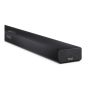 Sharp 2.1ch Ultra-slim Dolby Atmos/DTS Virtual: X Soundbar with Wireless Subwoofer , HT-SBW320 , 360 W , Bluetooth , Black , Wireless connection