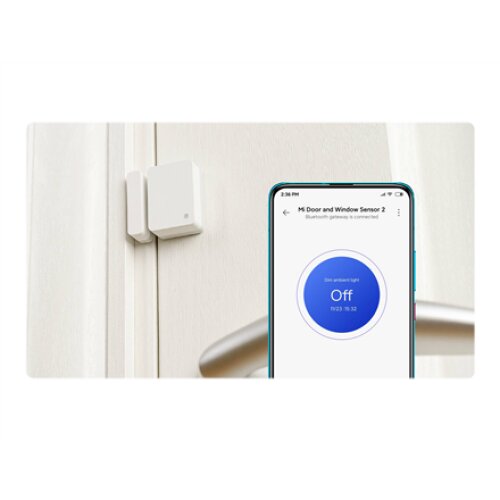 Xiaomi , Mi Door and Window Sensor 2