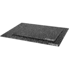 Stoneline , grey , glass cutting board set