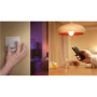 Philips Smart Smart Plug Matter Type F, Power Meter, 2-pack , White