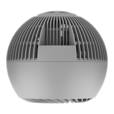 Midea Fan , MFT302R0BPK , Table Fan , 30 W , Diameter 15.2 cm , Number of speeds 3 , Oscillation , Dark Grey