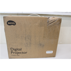 SALE OUT. BenQ MX560C Projector XGA/4000 Lm/1024x768/20000:1, White , Benq MX560C , XGA (1024x768) , 4000 ANSI lumens , White , DAMAGED PACKAGING