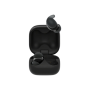 Sony Headphones , WF-LS910N LinkBuds Fit , Bluetooth , In-ear , Noise canceling , Wireless , Black