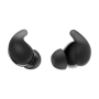 Sony Headphones , WF-LS910N LinkBuds Fit , Bluetooth , In-ear , Noise canceling , Wireless , Black