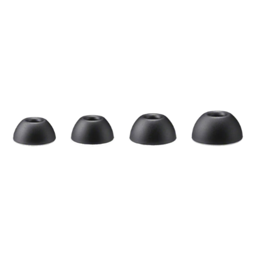 Sony Headphones , WF-LS910N LinkBuds Fit , Bluetooth , In-ear , Noise canceling , Wireless , Black