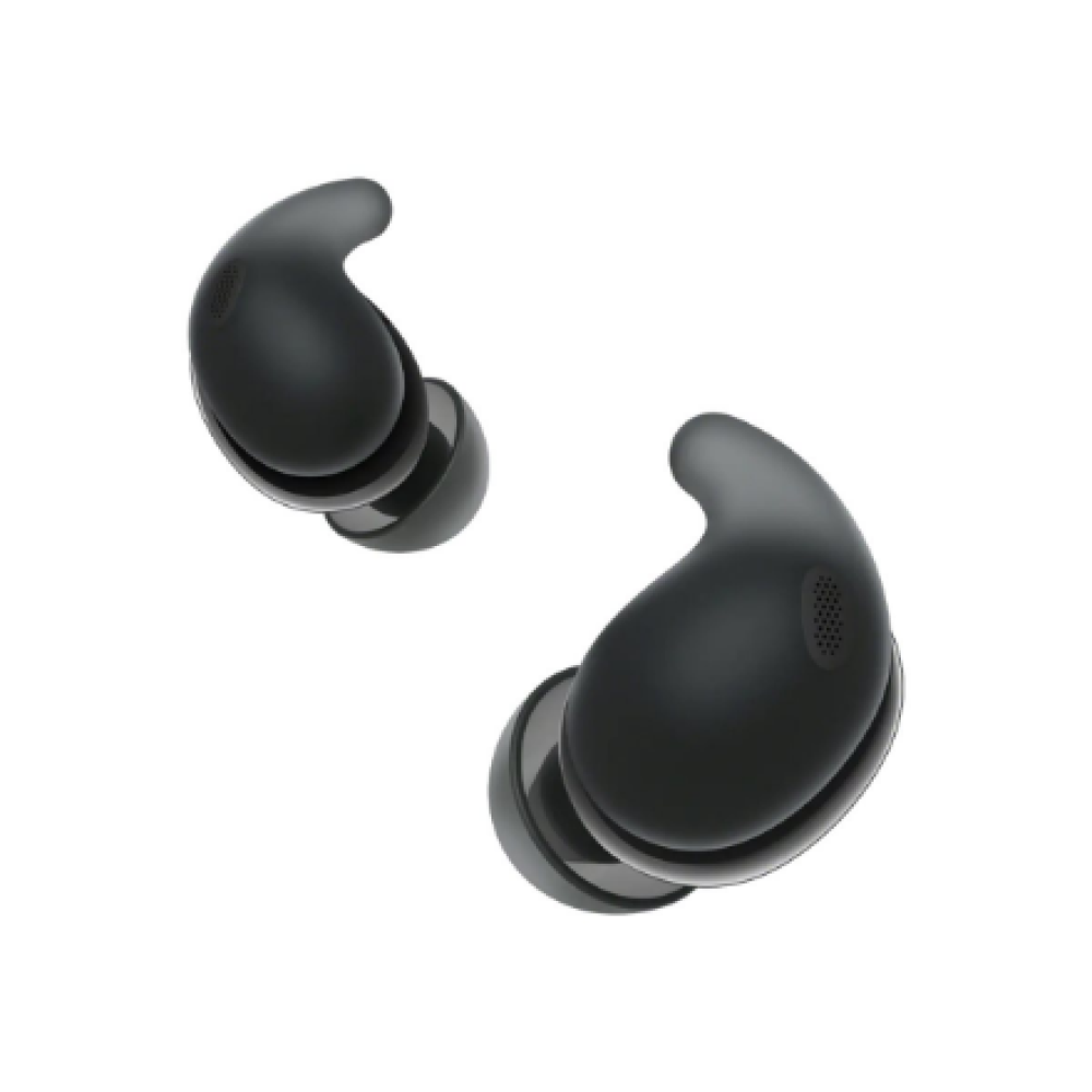 Sony Headphones , WF-LS910N LinkBuds Fit , Bluetooth , In-ear , Noise canceling , Wireless , Black