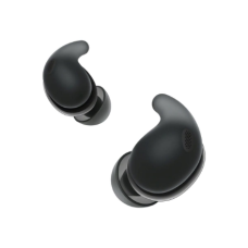 Sony Headphones , WF-LS910N LinkBuds Fit , Bluetooth , In-ear , Noise canceling , Wireless , Black
