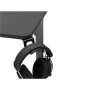 Genesis , Modular Gaming Desk , Holm 160 RGB , Anthracite Black