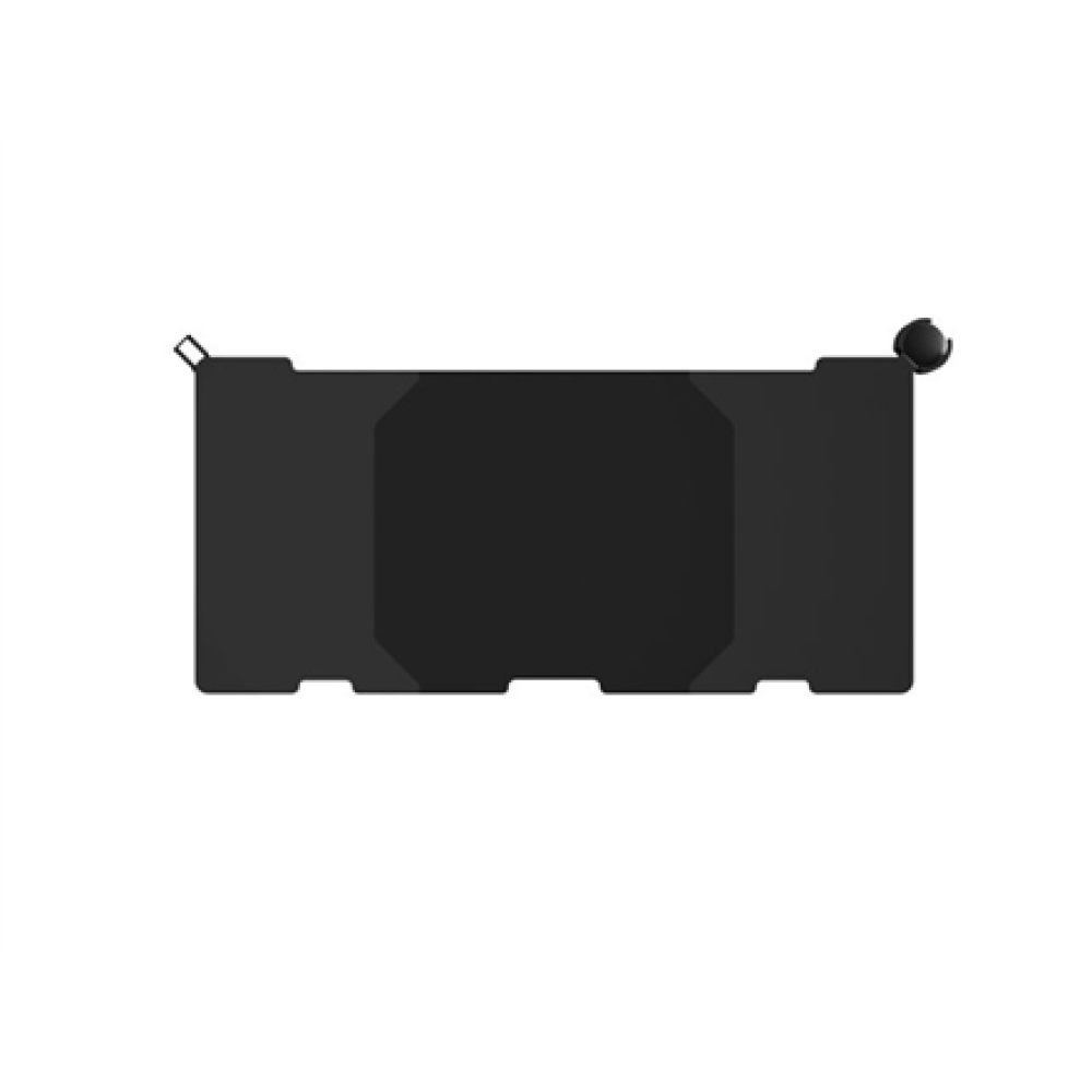 Genesis , Modular Gaming Desk , Holm 160 RGB , Anthracite Black