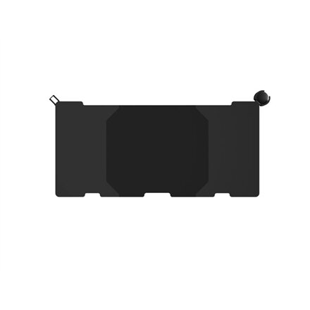 Genesis , Modular Gaming Desk , Holm 160 RGB , Anthracite Black