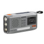 Marmitek Outdoor Radio , RESQ 100 , Gray