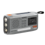 Marmitek Outdoor Radio , RESQ 100 , Gray