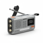Marmitek Outdoor Radio , RESQ 100 , Gray