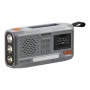 Marmitek Outdoor Radio , RESQ 100 , Gray