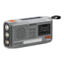 Marmitek Outdoor Radio , RESQ 100 , Gray