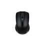 Acer Wireless Mouse NP.MCE11.00T Optical mouse Black USB Type-A
