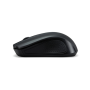 Acer Wireless Mouse NP.MCE11.00T Optical mouse Black USB Type-A