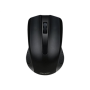 Acer Wireless Mouse NP.MCE11.00T Optical mouse Black USB Type-A