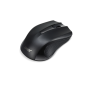 Acer Wireless Mouse NP.MCE11.00T Optical mouse Black USB Type-A