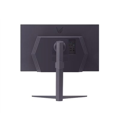 LG , 27GS85Q-B , 27 , IPS , QHD , 16:9 , 180 Hz , 1 ms , 2560 x 1440 pixels , 400 cd/m² , HDMI ports quantity 2