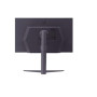LG , 27GS85Q-B , 27 , IPS , QHD , 16:9 , 180 Hz , 1 ms , 2560 x 1440 pixels , 400 cd/m² , HDMI ports quantity 2