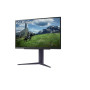 LG , 27GS85Q-B , 27 , IPS , QHD , 16:9 , 180 Hz , 1 ms , 2560 x 1440 pixels , 400 cd/m² , HDMI ports quantity 2