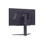 LG , 27GS85Q-B , 27 , IPS , QHD , 16:9 , 180 Hz , 1 ms , 2560 x 1440 pixels , 400 cd/m² , HDMI ports quantity 2