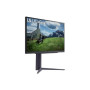 LG , 27GS85Q-B , 27 , IPS , QHD , 16:9 , 180 Hz , 1 ms , 2560 x 1440 pixels , 400 cd/m² , HDMI ports quantity 2