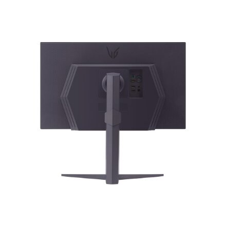 LG , 27GS85Q-B , 27 , IPS , QHD , 16:9 , 180 Hz , 1 ms , 2560 x 1440 pixels , 400 cd/m² , HDMI ports quantity 2