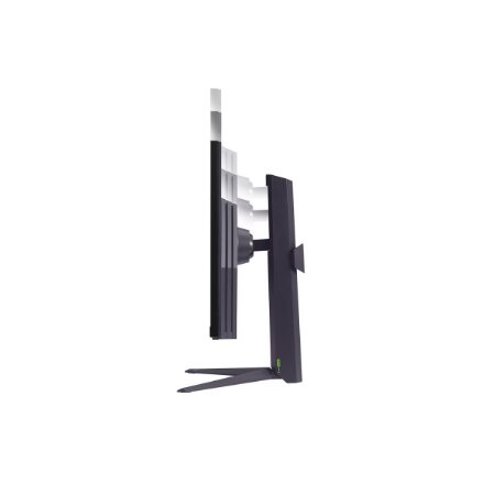 LG , 27GS85Q-B , 27 , IPS , QHD , 16:9 , 180 Hz , 1 ms , 2560 x 1440 pixels , 400 cd/m² , HDMI ports quantity 2