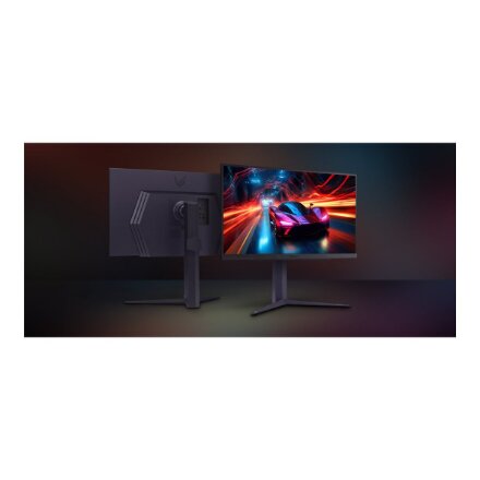 LG , 27GS85Q-B , 27 , IPS , QHD , 16:9 , 180 Hz , 1 ms , 2560 x 1440 pixels , 400 cd/m² , HDMI ports quantity 2