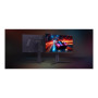 LG , 27GS85Q-B , 27 , IPS , QHD , 16:9 , 180 Hz , 1 ms , 2560 x 1440 pixels , 400 cd/m² , HDMI ports quantity 2