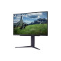 LG , 27GS85Q-B , 27 , IPS , QHD , 16:9 , 180 Hz , 1 ms , 2560 x 1440 pixels , 400 cd/m² , HDMI ports quantity 2