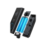 Anker Eufy Video Doorbell 2K with HomeBase, Battery Powered