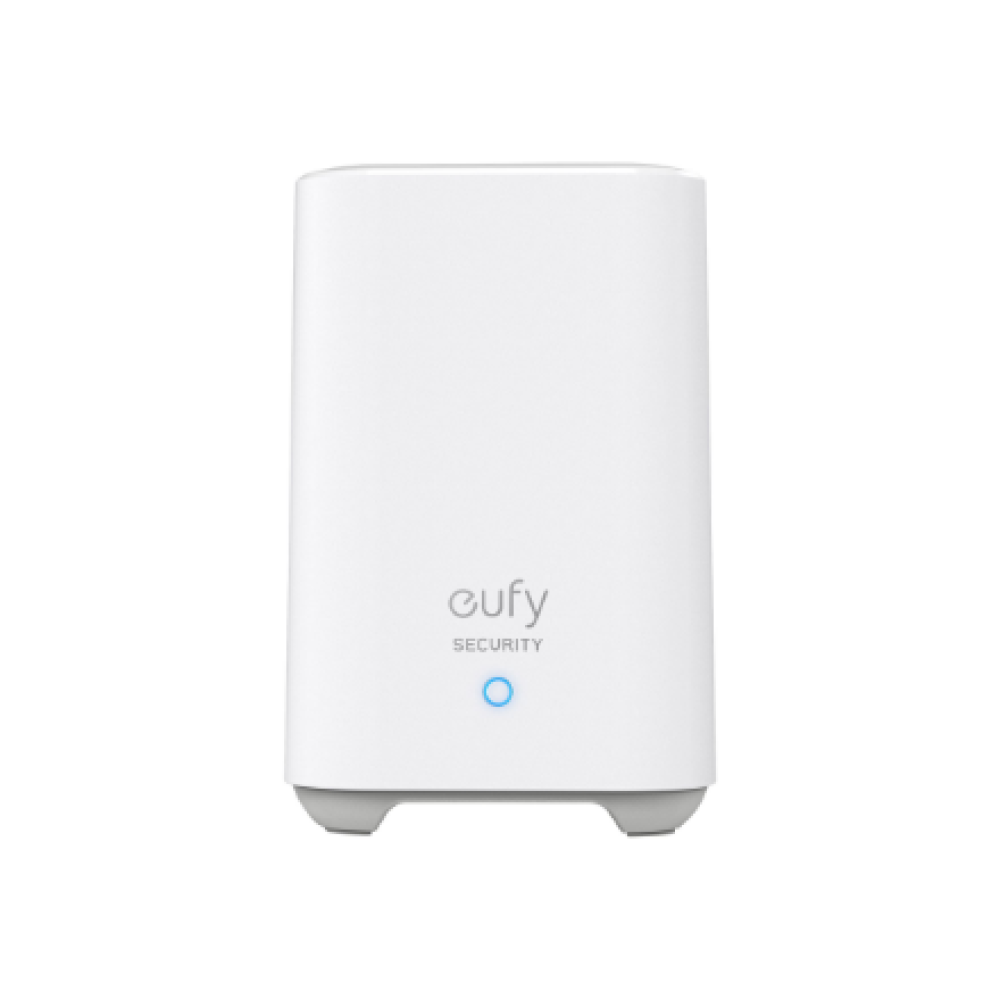 Anker Eufy Video Doorbell 2K with HomeBase, Battery Powered