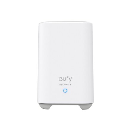 Anker Eufy Video Doorbell 2K with HomeBase, Battery Powered