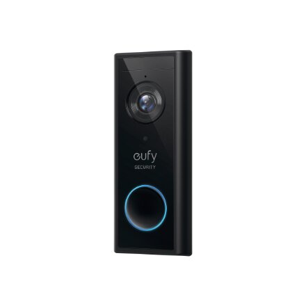Anker Eufy Video Doorbell 2K with HomeBase, Battery Powered