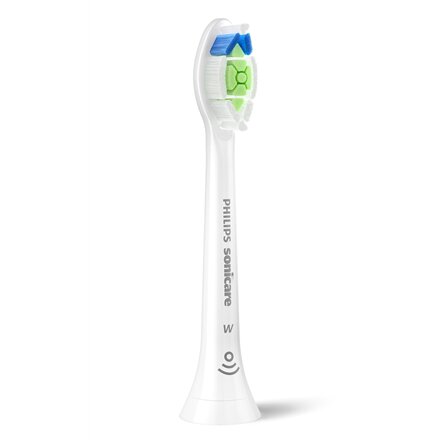Philips , Replacement brush heads , HX6062/87 Sonicare Optimal White , Heads , For adults , Number of brush heads included 2 , White