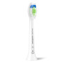 Philips , Replacement brush heads , HX6062/87 Sonicare Optimal White , Heads , For adults , Number of brush heads included 2 , White