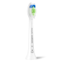 Philips Replacement brush heads , HX6062/87 Sonicare Optimal White , Heads , For adults , Number of brush heads included 2 , White